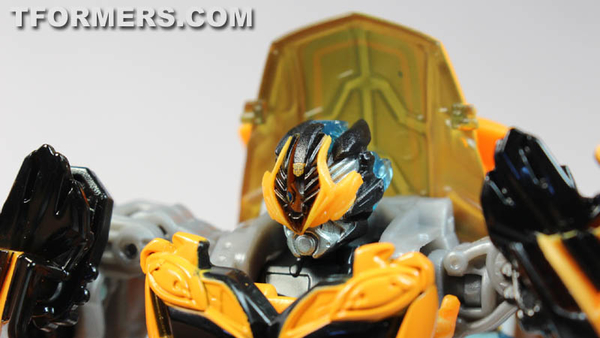 Video Review And Images Bumblebee Evolutions Two Pack Transformers 4 Age Of Extinction Figures  (47 of 48)